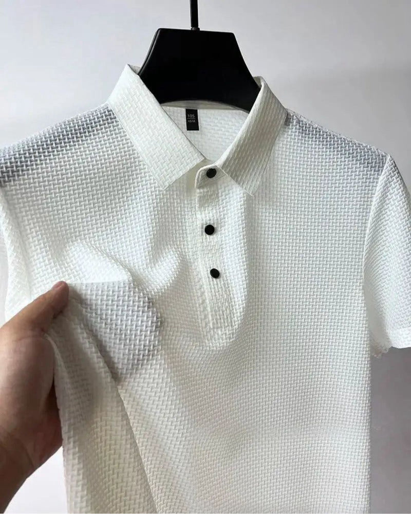 Kit Camisa Polo Alfa Gelato – Compre 1, Leve 3 [Promoção]