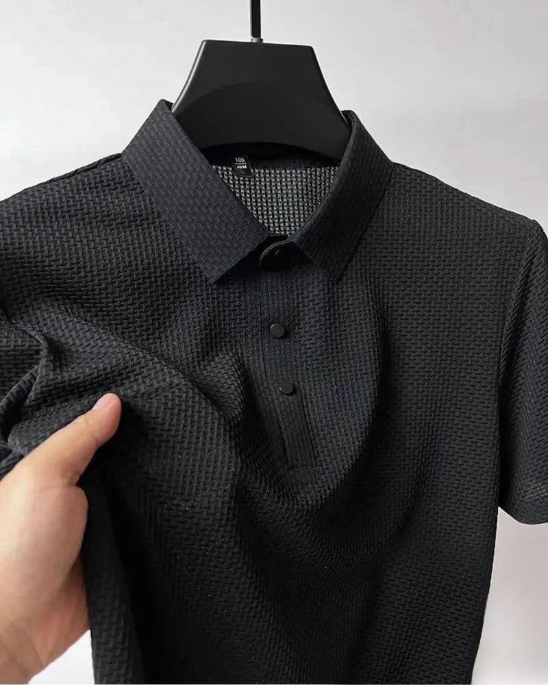 Kit Camisa Polo Alfa Gelato – Compre 1, Leve 3 [Promoção]